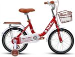 Xe đạp trẻ em Life BABY 2